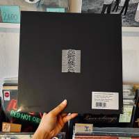 แผ่นเสียง Joy Division – Unknown Pleasures (Vinyl)