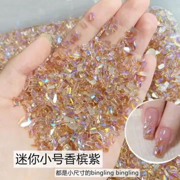 10Ml Nail Rhinestone Glue, For Attaching 3D Decorations And Diy Nail Art  Nail Gem & Nail Charm Glue Rhinestone Jewelry Accessories Jewel Crystal  Beads Gems Diamonds