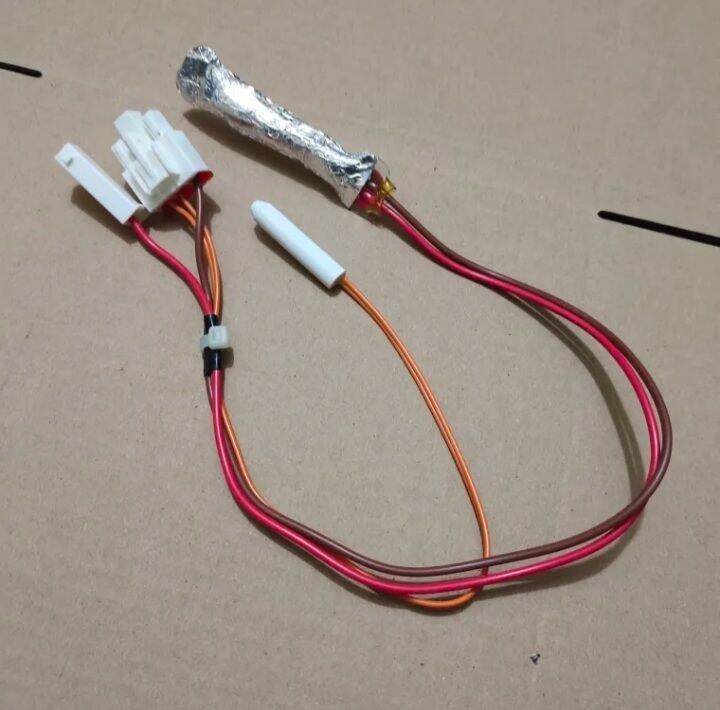 defrost kulkas 2 pintu lg Lazada Indonesia