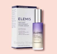 เซรั่ม Elemis Peptide⁴ Antioxidant Hydra-Serum 30 ml.