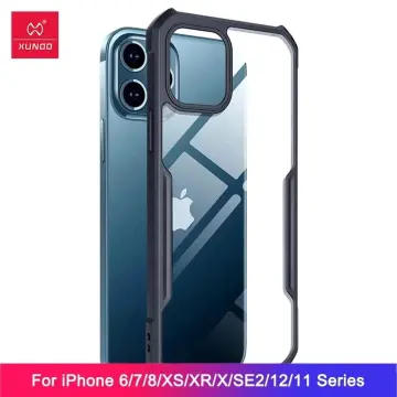 Baseus Parkour Case cho iPhone X ...