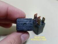 รีเลย์นาอีส​RELAY​ Nais​ UM46 67 730 ACM33221​ M39​ 4ขา  ของแท้มือสอง