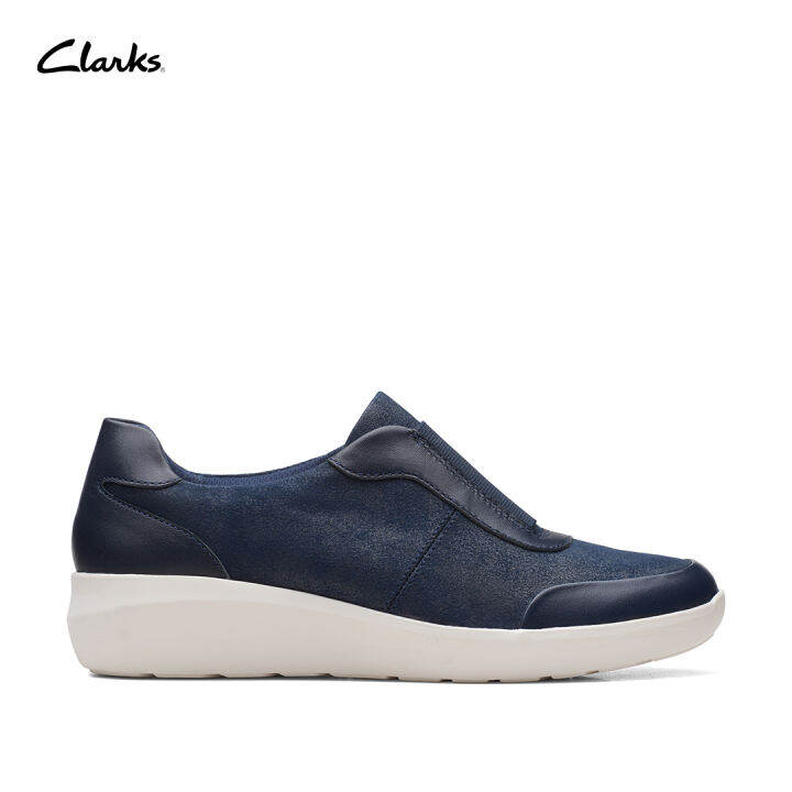 Clarks lazada clearance