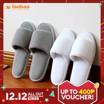 Trend 2020 Disposable Non-Woven Hospital Slippers Price List - China Linen  Fabric Slippers and Velour Slipper price | Made-in-China.com