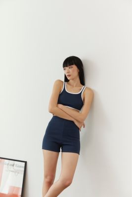 Barry biker shorts (NO EXCHANGE/ NO REFUND)