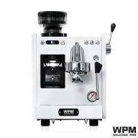 WPM KD-310GB espresso machine เครื่องชงกาแฟ รับประกันศูนย์ไทย 1 ปี