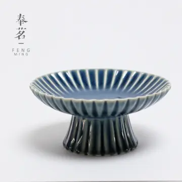 Chinese Blue Ceramic Plates - Best Price in Singapore - Dec 2023