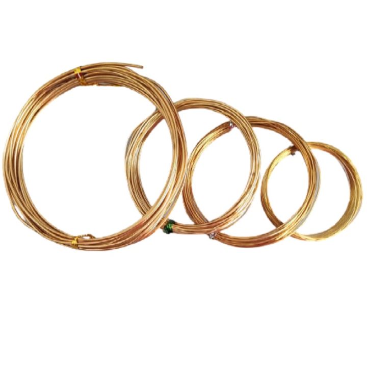 Copper Alloy Wire, Brass Wiree for Buttons - China Copper Alloy Wire, Brass  Wire