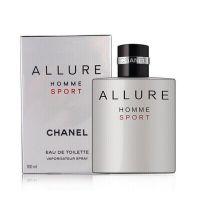 น้ำหอม Chanel Allure Homme Sport For Men EDT 100ml น้ำหอมผู้ชาย น้ำหอมผู้หญิง