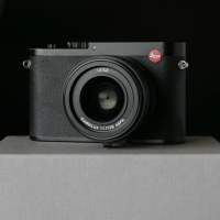 ( Used!! ) Leica Q Black ( Excellent )