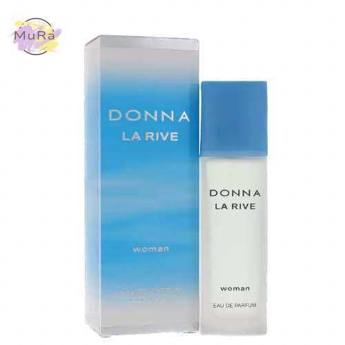 La Rive Donna Eau De Parfum 90ML | Lazada Singapore