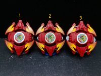 เบย์เบลดBeyBladeลูกข่าง ของเล่นยุดเก่างานเก็บสะสม