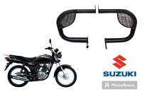 กันล้ม suzuki gd 110