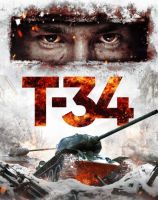 [DVD] ที-34 แหกค่ายประจัญบาน T-34 : 2018 #หนังฝรั่ง - แอคชั่น สงคราม (พากย์ไทยอย่างเดียว)