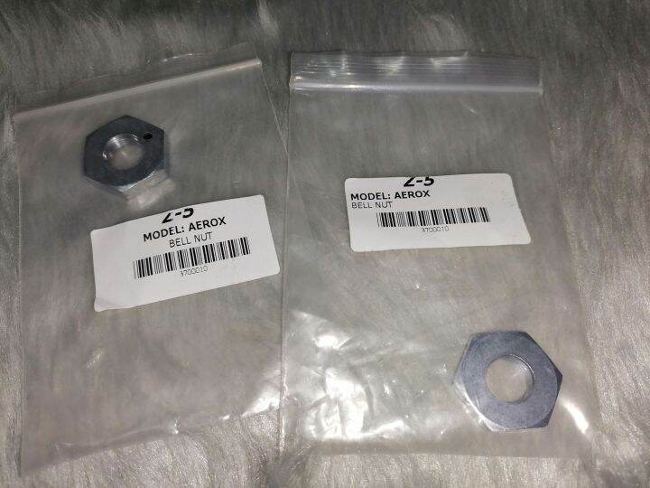 clutch bell nut nmax aerox mio i 125 Lazada PH