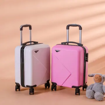 Mini Luggage Bag - Best Price in Singapore - Oct 2023