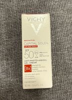 กันแดด vichy ตัวใหม่ กันแดดกันผิวแก่ 15ml exp05/24