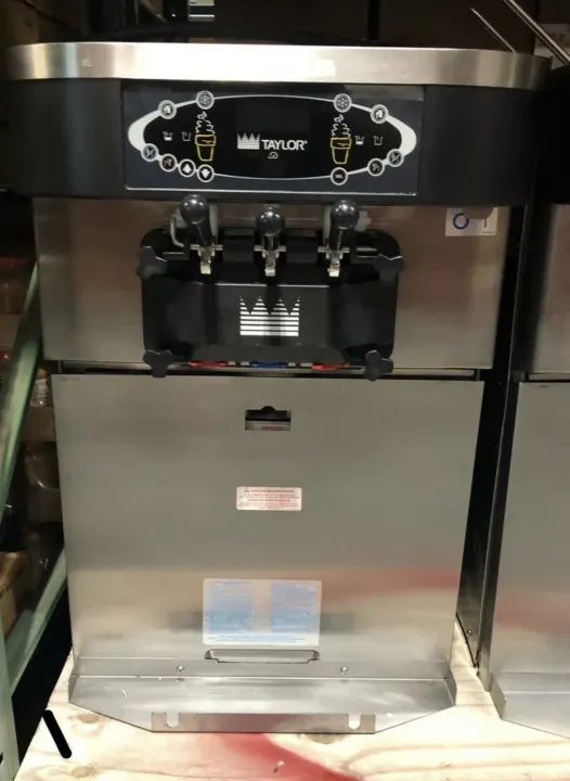 Ice cream maker Lazada PH