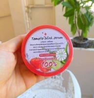 เจลบำรุงผิว มะเขือเทศ โทเมโท Tomato Blink Serum ขนาด50กรัม.