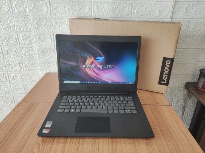 lenovo ideapad 130 14ast amd a4