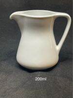 เหยือกขนาด 200ml เซรามิกเขาไมโคเวฟได้