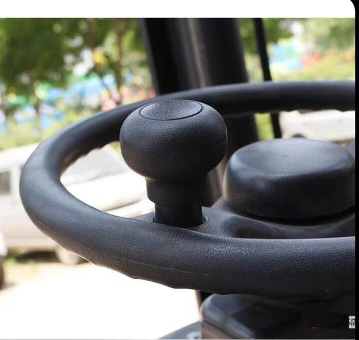 Brifit Forklift Steering Wheel Knob Booster Lifter Steering Booster