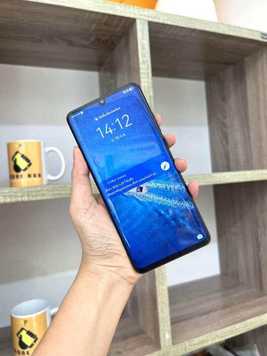 huawei-p30-pro-สีดำ-8-256gb-อิมี่-2446