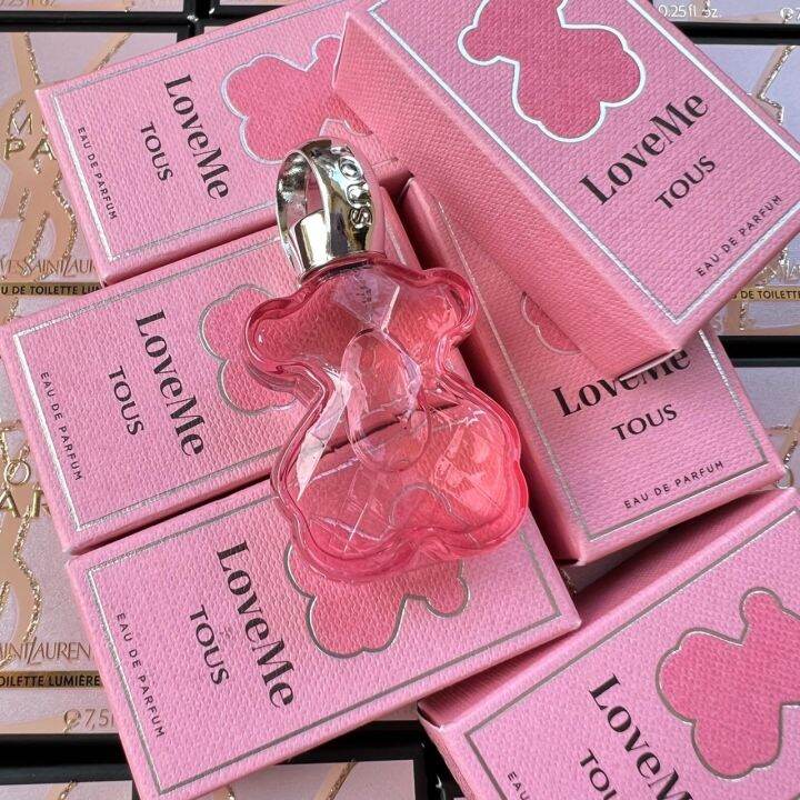 Tous Love Me EDP 4.5ml. | Lazada.co.th