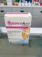 Balance Activ vagina gel เจลปรับสมดุล สำหรับผู้หญิง 1กล่องมี 7หลอด