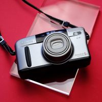 กล้องฟิล์ม Canon Autoboy S ii Panorama