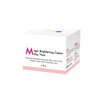 Magic Brightening Cream Day Time 30g