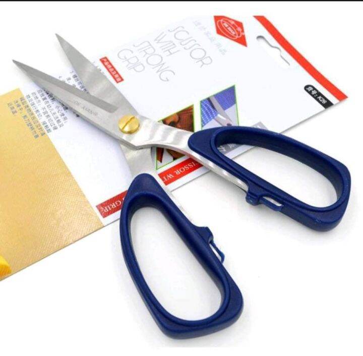 Heavy duty scissors Lazada PH