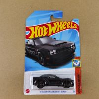 Hotwheels รุ่น Dodge Challenger SRT Demon