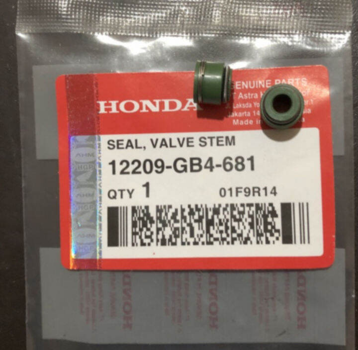 Seal Klep Supra Grand Supra fit Blade Revo Supra x 125 Supra helm in