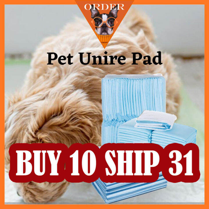 Pet Training Pad Pet Pee Pad Dog Potty Pads Cat Dog Pee Training Pad