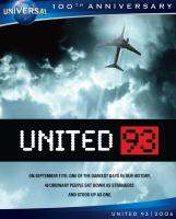 ไฟลท์ 93 - United 93 : 2006 #หนังฝรั่ง - ก่อการร้าย ระทึกขวัญ เรื่องจริง