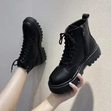 Full black shoes on sale womens