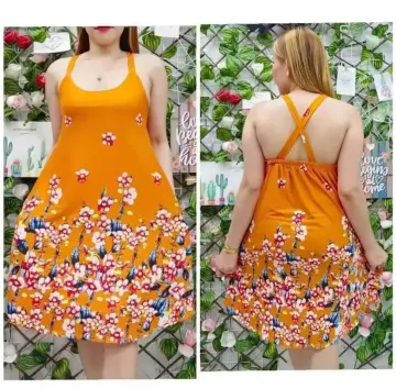 Lazada super sale outlet dress