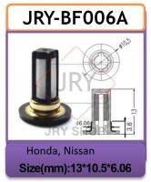 BF006A:กรองหัวฉีดฮอนด้า HONDA [ขนาด 6mm] ทรงเหลี่ยม [ชุดซ่อมหัวฉีดเบนซิน] หัวฉีดเบนซิน