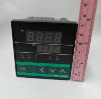 Digital 220V PID SSR C700 Temperature Controller ขนาด72×72 (PNC) พร้อมส่ง