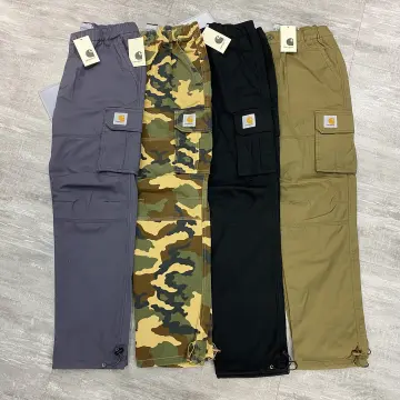 Men's hot sale carhartt pants