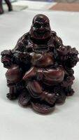Happy buddha พระสังขจารย์