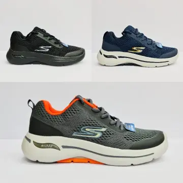 sepatu skechers relaxed fit