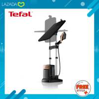 [ของแท้?รับประกันศูนย์ 2 ปี] Tefal เตารีดแยกหม้อต้ม แรงดันไอน้ำพลังสูง IXEO POWER รุ่น QT2020 All in one solution QT2020E0 **รุ่นใหม่มือจับสีดำ