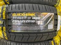 ยาง 235/45R18 Balckhawk ปี21 (4เส้น)