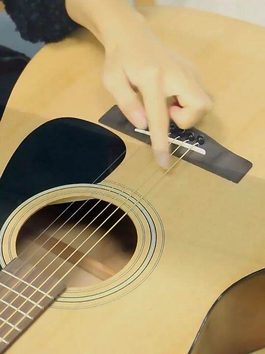 Guitar mute, silencer, clip lower, guitar desounding, silencer, folk