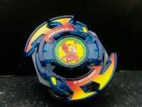 เบย์เบลดBeyBlade ลูกข่าง ของเล่นยุคเก่างานเก็บสะสม Takaraแท้ Dranzer S สีฟ้าใส พิเศษ