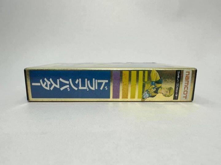 ตลับแท้-famicom-japan-dragon-buster