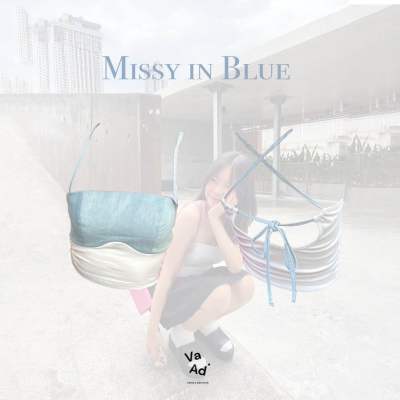 [vaad.store] Missy in blue