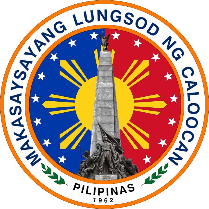 car sticker makasaysayang lungsod ng caloocan | Lazada PH